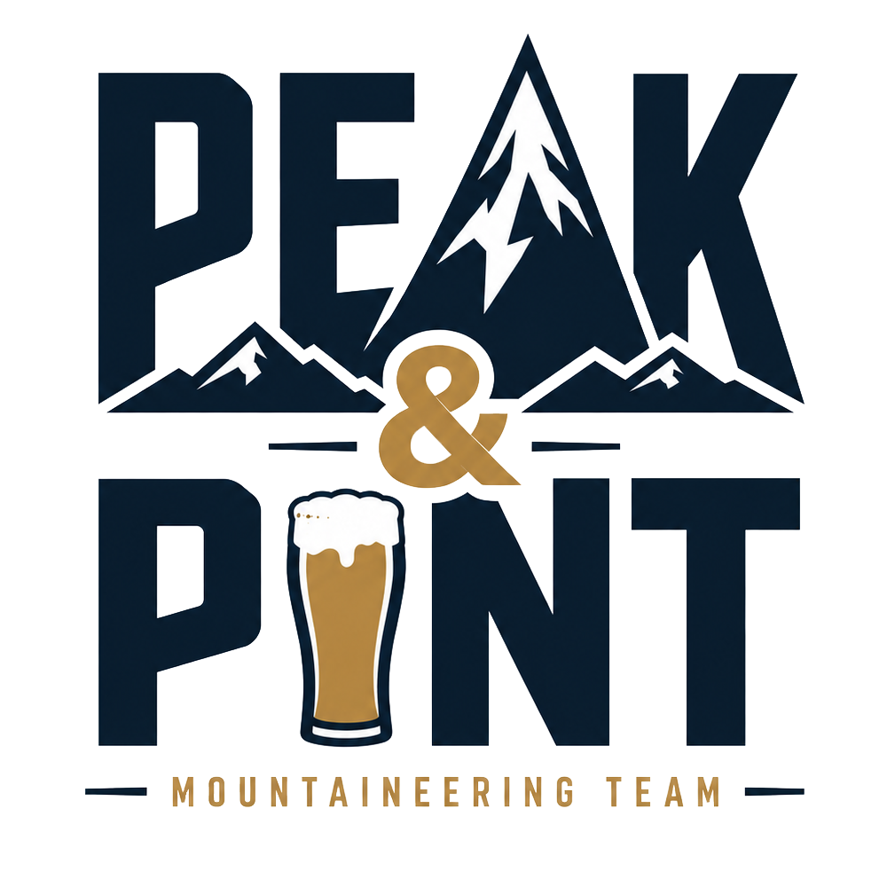 Peak&Pint